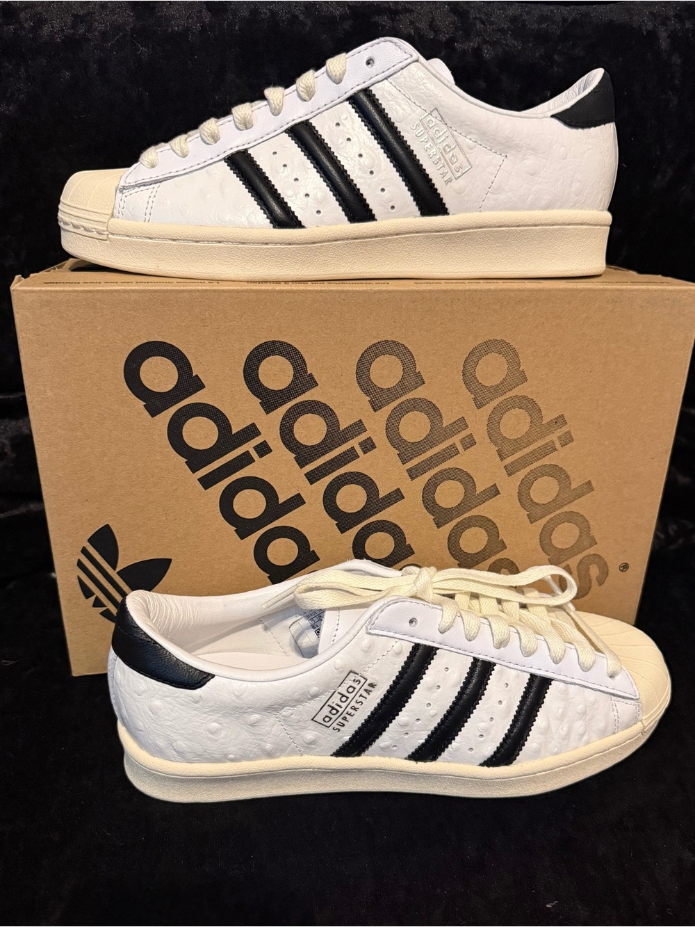 Adidas SUPERSTAR Vintage